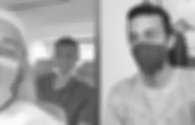 Putra Sulung Syekh Ali Jaber Akhirnya Ungkap Penyebab Kematian Mendiang Ayahnya, Singgung Soal Insiden Penusukan Berdarah