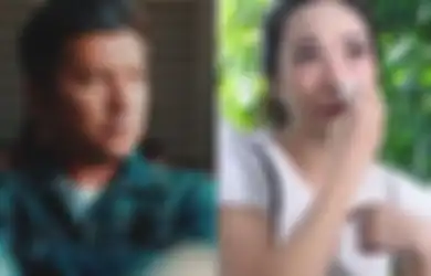 Lewati Ganti Tahun Tanpa Anak di Pelukannya, Gisella Anastasia Minta Maaf, Balasan Gading Marten ke Mantan Istri Bikin Netizen Mewek Jamaah: Bisa Setegar Itu!