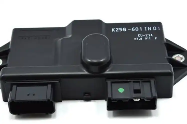 Perlunya Reset ECU  Motor Injeksi, Berikut Fungsi Dan Manfaatnya