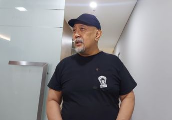 Sejak Kepergian Sang Istri, Indro Warkop Mengaku Tak Bisa Apa-apa 