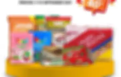 Cara Dapat Wafer Cuma Rp6.290, Hanya ada di Promo Superindo Terbaru