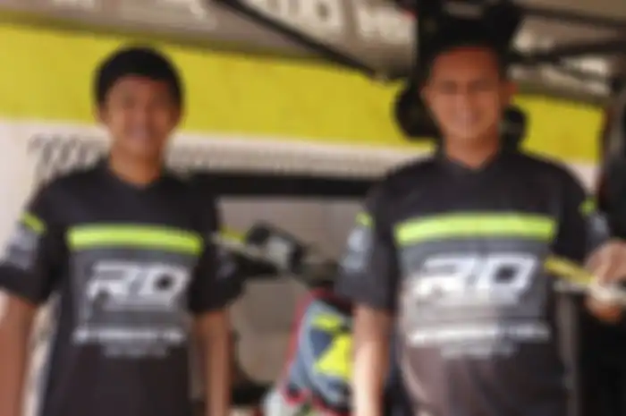 Diundang agar gelaran lebih ramai