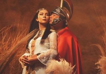 Usai Dengar Kabar Bakal Diceraikan Vicky Prasetyo Bulan Depan, Kalina Ocktaranny Putuskan Pergi dari Rumah