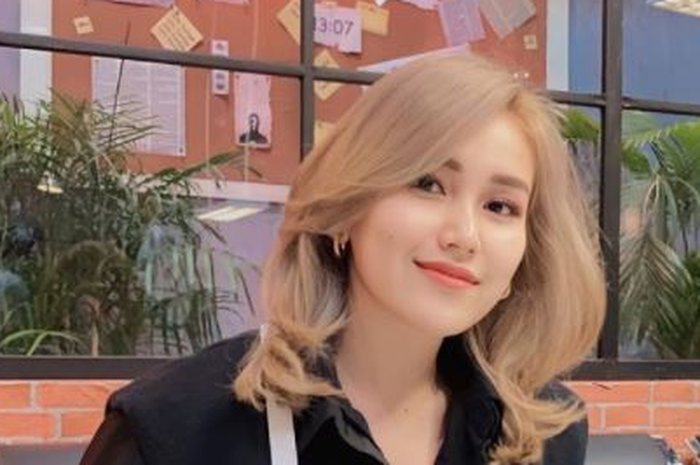 Ayu Ting Ting