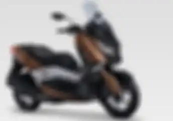 Yuk Bikin Tarikan Yamaha XMAX 250 Jadi Bengis, Modalnya Cuma Rp 300 Ribu Cuy..