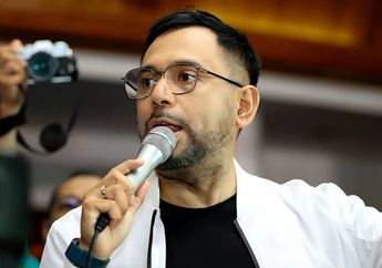 Mengapa Kondisi GERD Bisa Berakhir Serangan Jantung Seperti Dialami Vokalis KSP Band Marthin Saba? Ini Penyebabnya