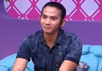 'Memperbaiki Diri, Mungkin Banyak Salah', Resmi Cerai tapi Masih Rutin Bertemu Nadya Mustika tiap Minggu, Rizki 2R Akui Belum Berniat Menikah Lagi