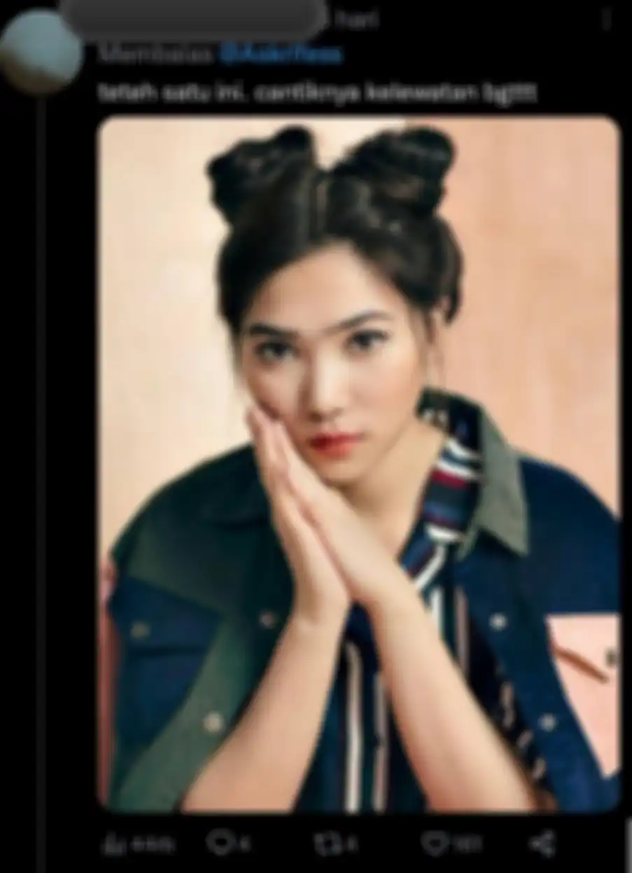 Isyana Sarasvati