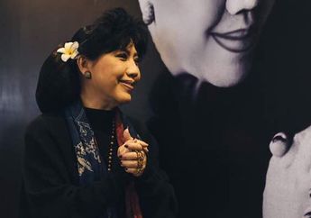 Bantu Tenaga Medis, Anne Avantie Kerahkan Pekerja Jahit Baju APD untuk Disumbangkan