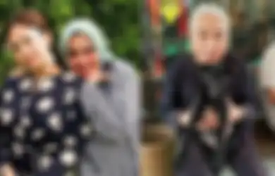 Bak Bumi dan Langit, Nagita Slavina Sebut Ayahnya Derita Sakit Syaraf, Anak Angkat Gideon Tengker Ungkap Hal Sebaliknya: Papa Sehat, Bukan Seperti Orang Stres