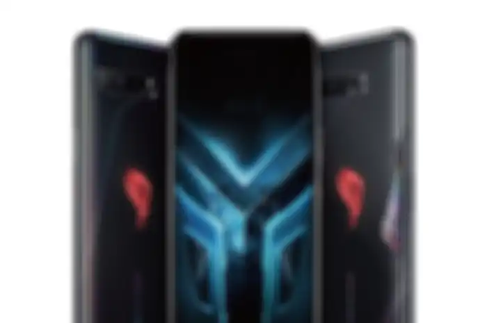ASUS ROG Phone 3