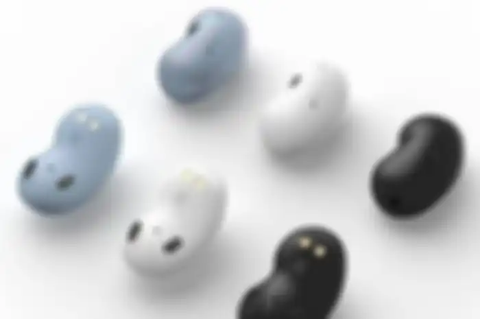 Samsung Galaxy Buds Beans
