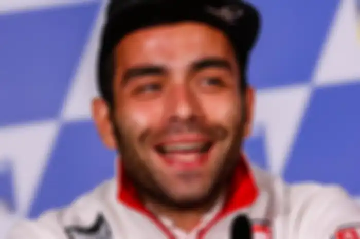Danilo Petrucci