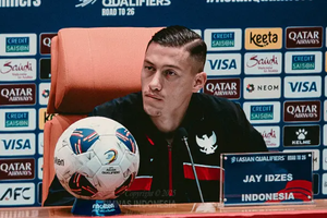 Harga Pasarannya Melonjak, Kapten Timnas Indonesia Masuk Top 5 Bek Tengah Elite Asia