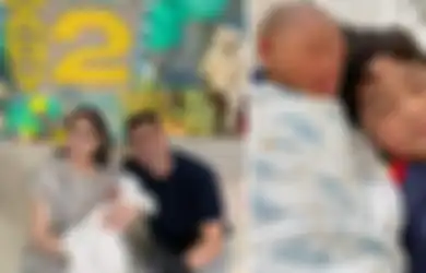 Buat Nagita Slavina Pusing Tujuh Keliling, Permintaan Tak Lazim Rafathar Usai Rayyanza Lahir Sukses Bikin Syok