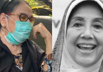 Sembari Menangis Sedih, Connie Sutedja Menyesal Tak Bisa Menemani di Saat Terakhir Nani Wijaya, Ini Alasannya
