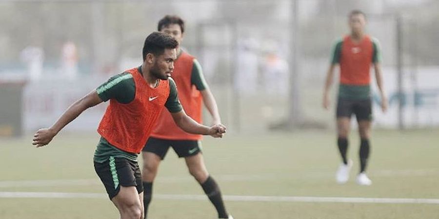 Pengetahuan Saddil Tentang Malaysia Dibutuhkan Timnas Indonesia