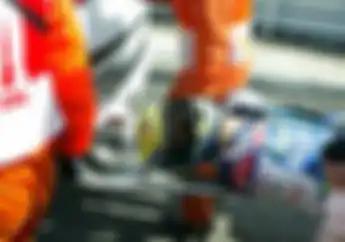 Misteri yang Belum Terungkap Dari Kecelakaan Daijiro Kato, Ada Prosedur yang Salah! 