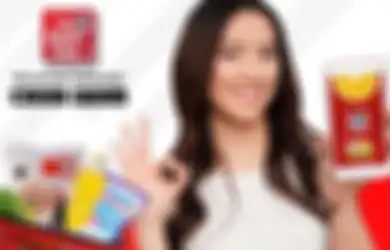 Promo Superindo Hari Ini, Bisa Belanja Cerdas Bulanan Diskon 50%
