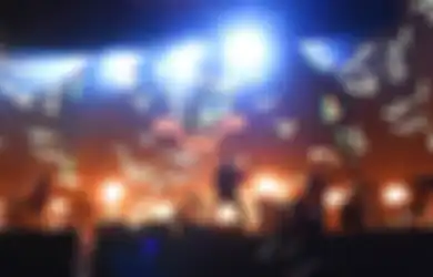 Siap Manggung di Bali, Weezer Bakal Jadi Pemanas Event Road To Now Playing Festival 2023