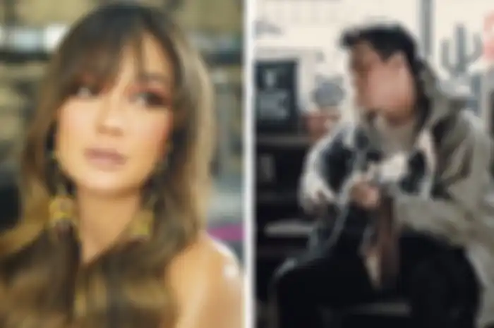 Jawab Kemungkinan Balikan dengan Ariel NOAH, Luna Maya Justru Bongkar Fakta Mencengangkan Tentang Status Sang Lady Killer