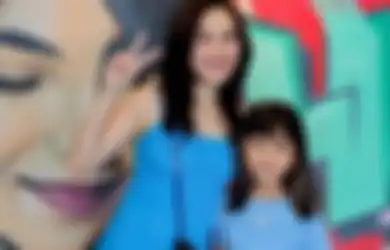 Kekeh Ogah Bilqis Ikuti Jejaknya Terjun ke Dunia Hiburan, Ayu Ting Ting Khawatir Anaknya Tak Kuat Mental: Kalo Bisa Jangan