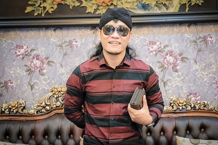 Namanya Kian Melejit Hingga Diisukan Mampu Kantongi Rp 3 M Sekali Dakwah, Terungkap Sosok Gus Miftah, Ulama Nyentrik yang Berhasil Mualafkan Deddy Corbuzier dan DJ Katty Butterfly