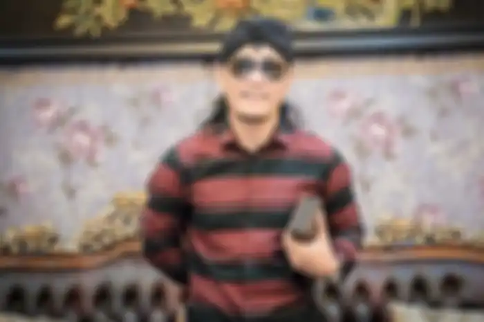 Namanya Kian Melejit Hingga Diisukan Mampu Kantongi Rp 3 M Sekali Dakwah, Terungkap Sosok Gus Miftah, Ulama Nyentrik yang Berhasil Mualafkan Deddy Corbuzier dan DJ Katty Butterfly