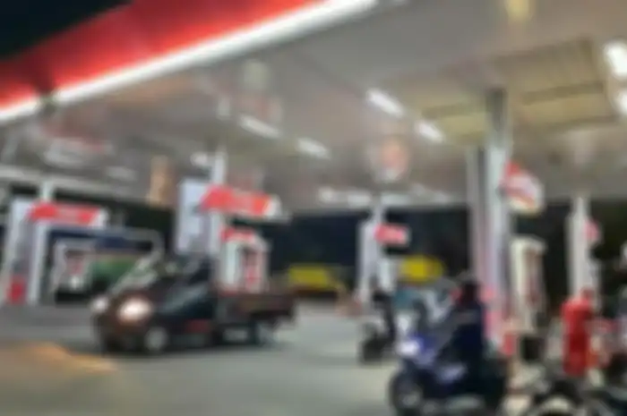 Pemudik bisa isi Pertalite atau solar bebas di mana saja karena aplikasi MyPertamina tidak berlaku.
