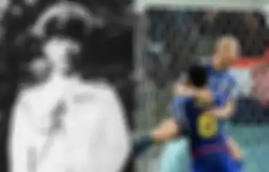 Siapa Laksamana Maeda? Inilah Sosok yang Namanya Trending saat Timnas Jepang Kalah dari Kroasia