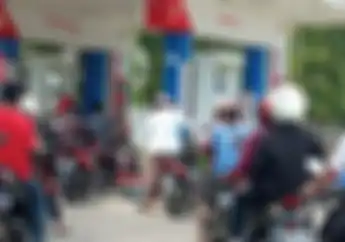 Beli Pertalite di SPBU Lupa Bawa HP Enggak Akan Dilayani, Aplikasi MyPertamina Segera Diterapkan