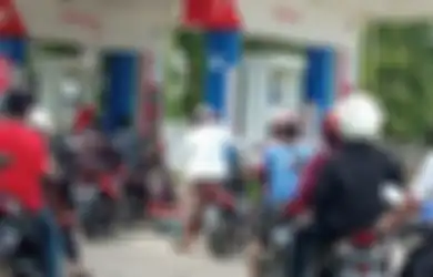 Pemerintah Makin Mantap Batasi Pembelian Pertalite, Sudah Masuk Tahap Pengujian, Beri Kode Hasilnya Bakal Muncul Sebentar Lagi
