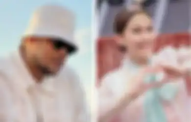 Padahal Sudah Bawa Amplop Isi Tebal Ketika Hadiri Pernikahannya, Ucapan Adik Ayu Ting Ting ini Sukses Bikin Ivan Gunawan Emosi : Jangan Dikurang-kurangi loh