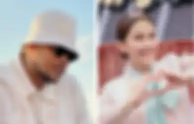 'Bikin Gue Gedeg aja' Ivan Gunawan Ungkap Kekesalan pada Ayu Ting Ting Ketika Ikut Dengar Cerita Penyanyi Rossa pada Sang Biduan