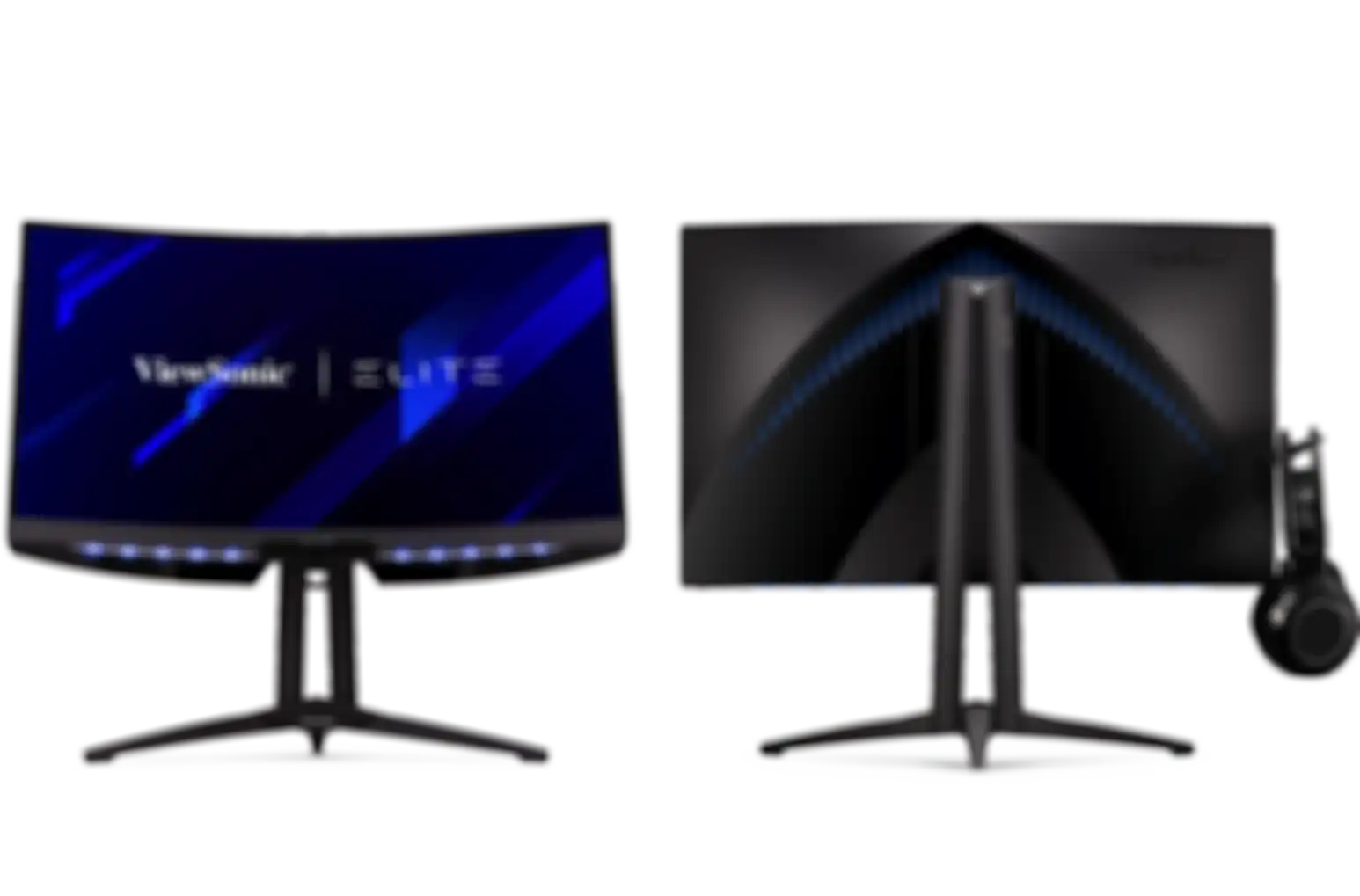 Monitor Gaming ELITE XG270QC