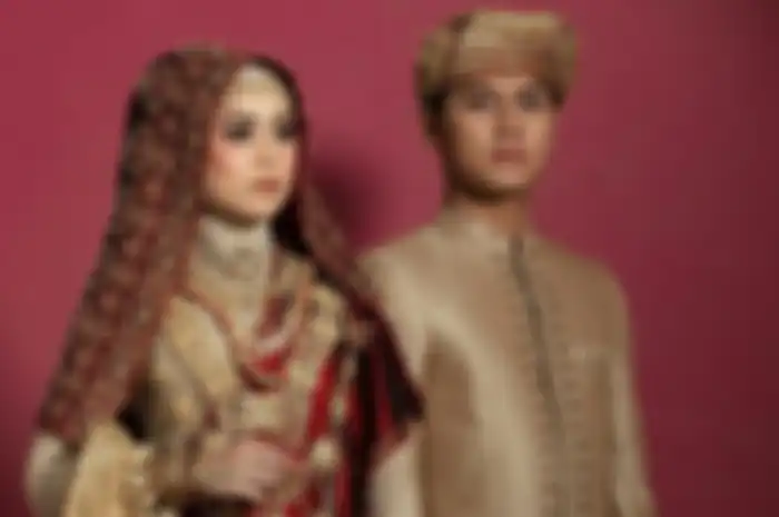 Lesty Kejora dan Rizky Billar