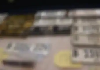 Pejabat Congkak Tidak Bisa Bergaya Lagi Kendaraan Mereka Jadi Bodong Pelat Nomor Dewa Dihapus
