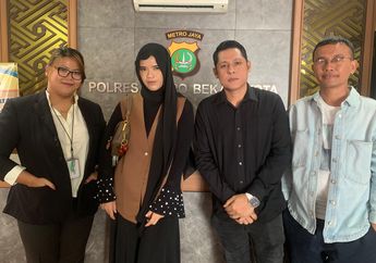 Tak Hanya Selingkuh dan Telantarkan Keluarga, Suami Aprila Majid Juga Tinggalkan Utang Pinjol