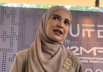 Bukan Tak Laku, Shireen Sungkar Ungkap Alasan Tak Lagi Ditawari Main Sinetron