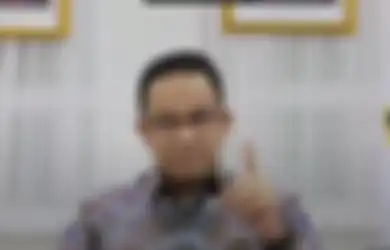 Kasus Covid-19 DKI Jakarta Tak Kunjung Menurun, Anies Baswedan Akui Rumah Sakit dan Nakes Alami Kolaps, Wanti-wanti ke Warga untuk Lakukan Ini