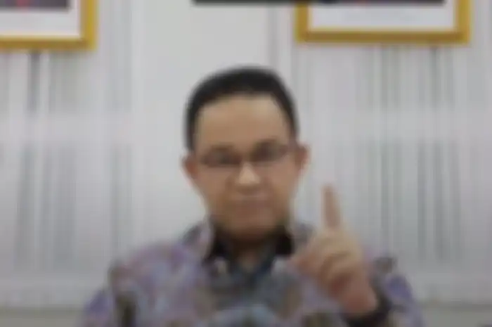 Gubernur DKI Jakarta Anies Baswedan akan umumkan perihal PPKM Darurat DKI Jakarta.