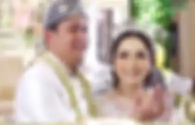 Adik Ayu Ting Ting Sah Jadi Istri Orang, Mahar yang Diberikan Nanda pada Syifa Langsung Jadi Sorotan