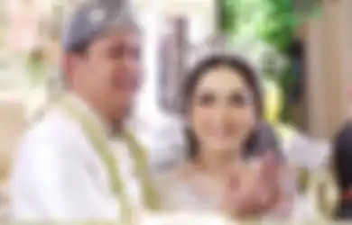 Adik Ayu Ting Ting Sah Jadi Istri Orang, Mahar yang Diberikan Nanda pada Syifa Langsung Jadi Sorotan