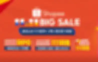Duh! Pengguna Shopee Ketahuan Curang Demi Dapatkan iPhone SE di Promo 11.11