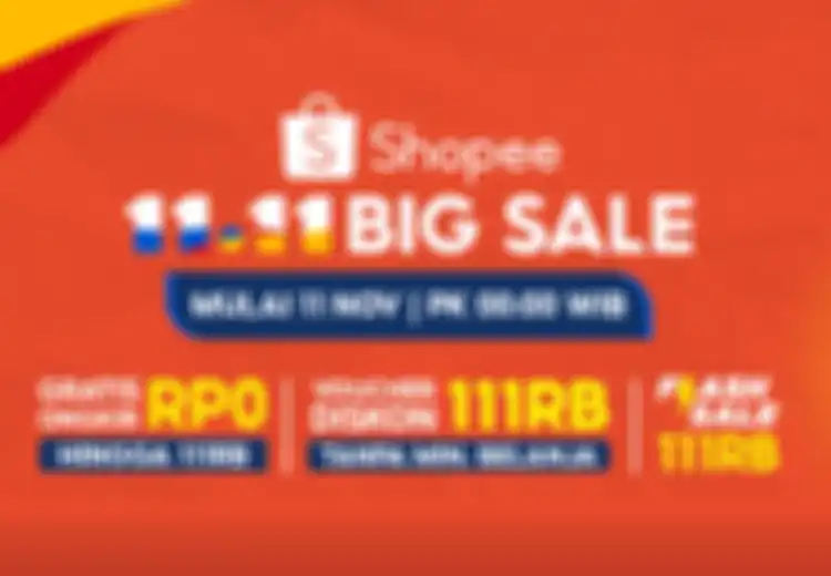 Duh! Pengguna Shopee Ketahuan Curang Demi Dapatkan iPhone SE di Promo 11.11