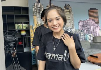 Citayam Fashion Week Mulai Sepi, Nama Jeje Justru Masuk Dalam Sebuah Nominasi