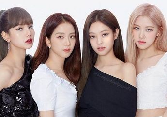 BLACKPINK Dikonfirmasi Akan Tampil di MTV Video Music Awards 2022