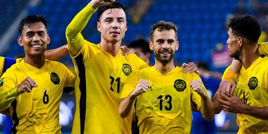 Peringatan Darurat! Malaysia Contoh Negara Kecanduan Naturalisasi