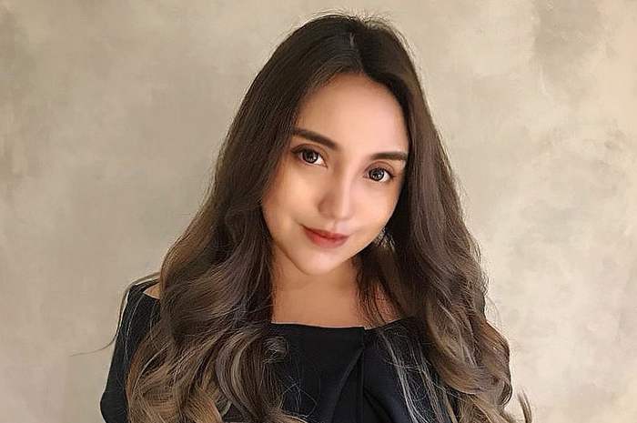 Jadi Janda Kembang di Usia Muda, Salmafina Sunan Blak-blakan Ingin Punya Anak Tanpa Menikah Lagi, Putri Sunan Kalijaga Akui Siap Cari Donor Sperma dan Jalani Hubungan Panjang Tanpa Ikatan