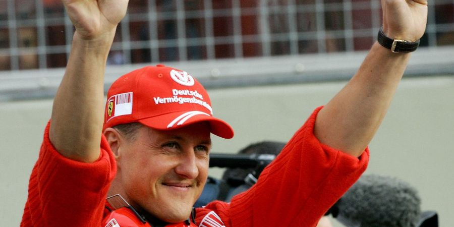 10 Tahun Tanpa Kabar Sang Legenda F1, Bagaimana Kondisi Michael Schumacher Sekarang?